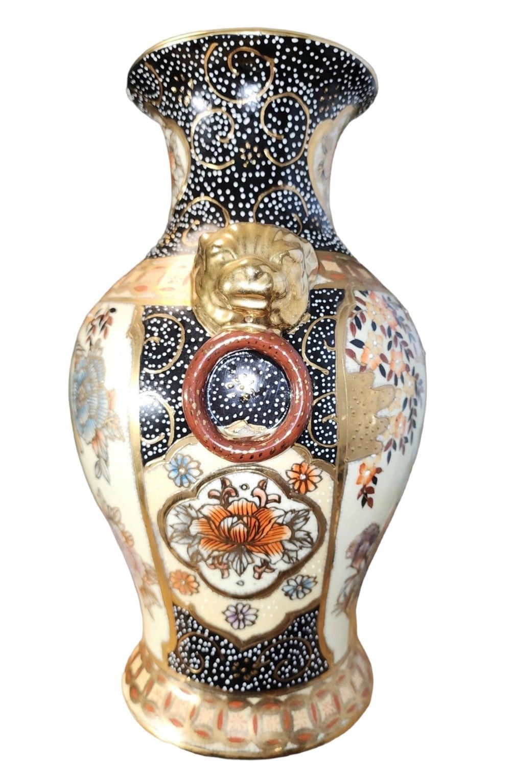 Side view
